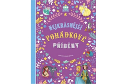 Leonardi Hartley Stefania - Nejkrásnější pohádkové příběhy