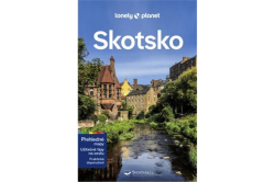 Gillespie Kay - Skotsko - Lonely Planet