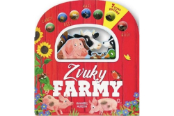 Hudson Annabel - Zvuky farmy