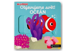 MiniPEDIE – Objevujeme svět! Oceán