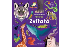Encyklopedie v pohybu Zvířata