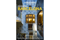 Barcelona do kapsy