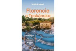 Florencie a Toskánsko