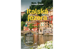 Italská jezera