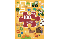 100 her Farma 4+