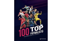 100 top fotbalistů