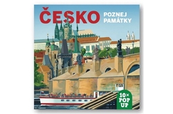 Česko Poznej památky