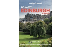 Edinburgh do kapsy