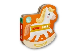 Houpací poník