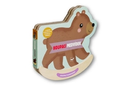Houpací medvídek