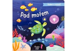 Foukni a rozsviť Pod mořem