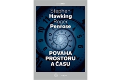 Hawking Stephen, Penrose Roger - Povaha prostoru a času