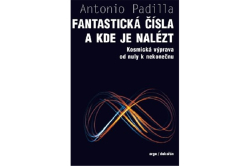 Padilla Antonio - Fantastická čísla a kde je nalézt