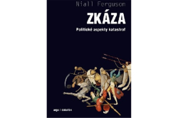 Ferguson Niall - Zkáza