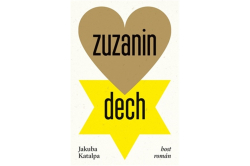 Katalpa Jakuba - Zuzanin dech