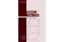 Müller-Funk Wolfgang - Teorie cizího