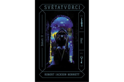 Bennett Robert Jackson - Světatvůrci