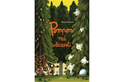 Benjamin Chaud - Pompon má starosti
