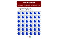 Friedlaenderová, Hana - Covidočtení