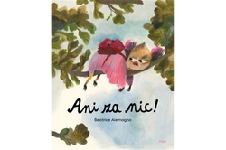 Alemagna Beatrice - Ani za nic!