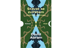 Abram David - Stávat se zvířetem