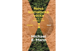 Mann, Michael E. - Nová klimatická válka