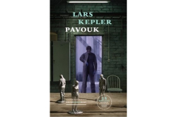 Kepler Lars - Pavouk