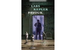 Kepler Lars - Pavouk