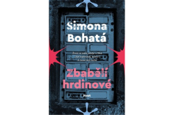 Bohatá Simona - Zbabělí hrdinové