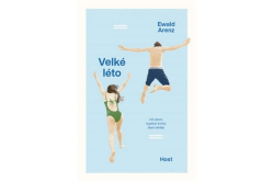 Arenz Ewald - Velké léto