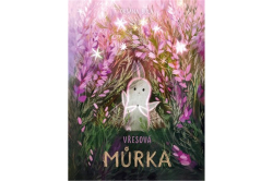 Bula Oksana - Vřesová můrka