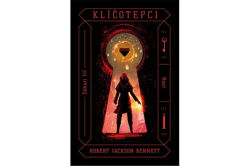Bennett Robert Jackson - Klíčotepci
