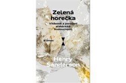 Sanderson Henry - Zelená horečka