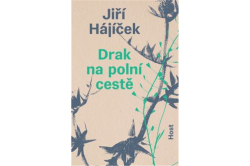 Hájíček Jiří - Drak na polní cestě