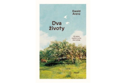 Arenz Ewald - Dva životy