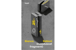 Bellová Bianca - Dvaadvacet fragmentů