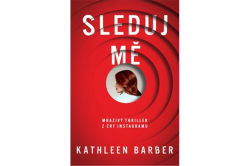 Barber Kathleen - Sleduj mě