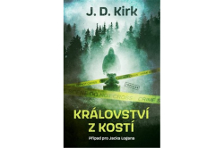 Kirk J.D. - Království z kostí