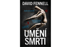 Fennell David - Umění smrti