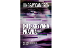 Cameron Lindsay - (Ne)skrývaná pravda