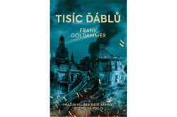 Goldammer Frank - Tisíc ďáblů