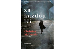 McDonald Christina - Za každou lží