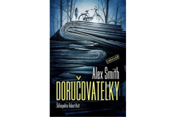 Smith Alex - Doručovatelky
