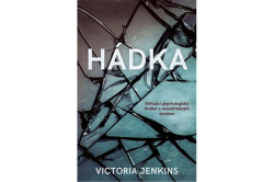 Jenkins Victoria - Hádka