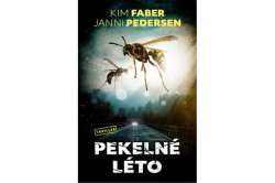 Faber Kim, Pedersen Janni - Pekelné léto