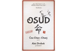 Chao-Chuej Čou - Osud