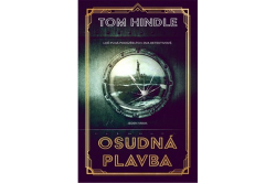 Hindle Tom - Osudná plavba