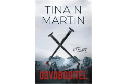 Martin N. Tina - Osvoboditel