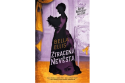 Ellis Bella - Ztracená nevěsta