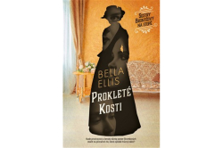 Ellis Bella - Prokleté kosti
